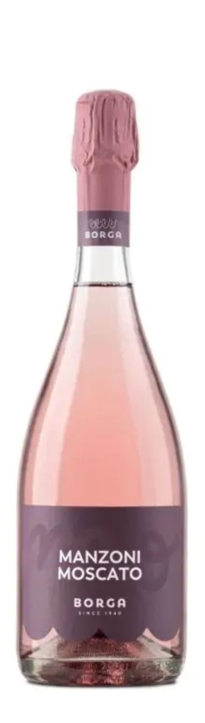 Manzoni Moscato