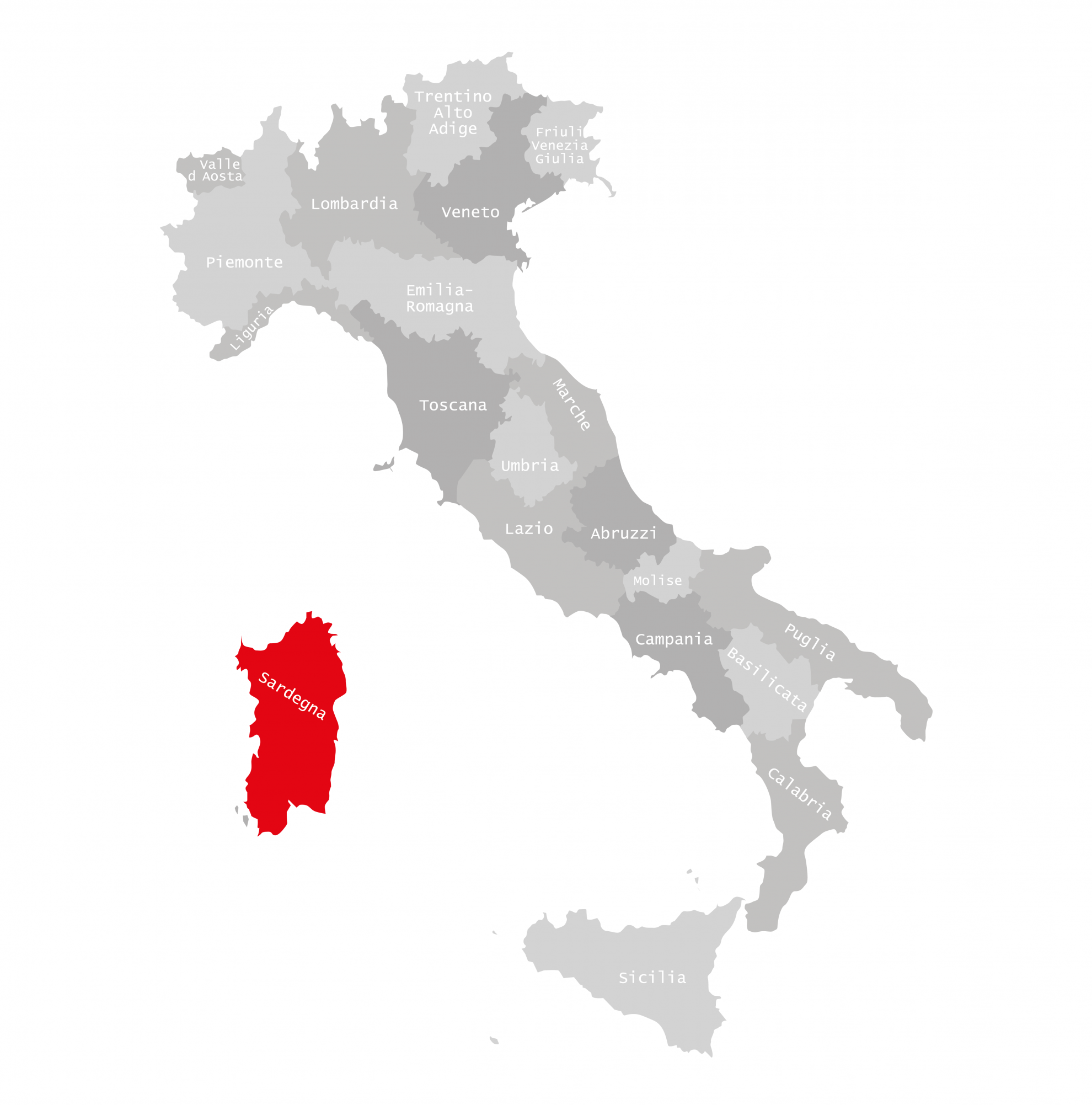 Sardinia