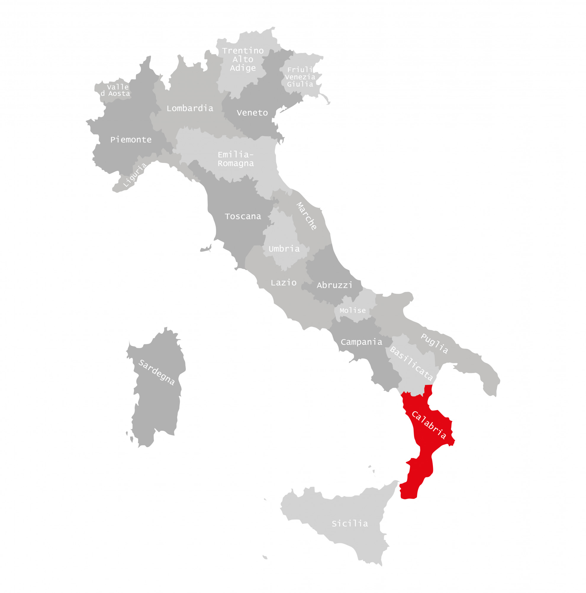 Calabria