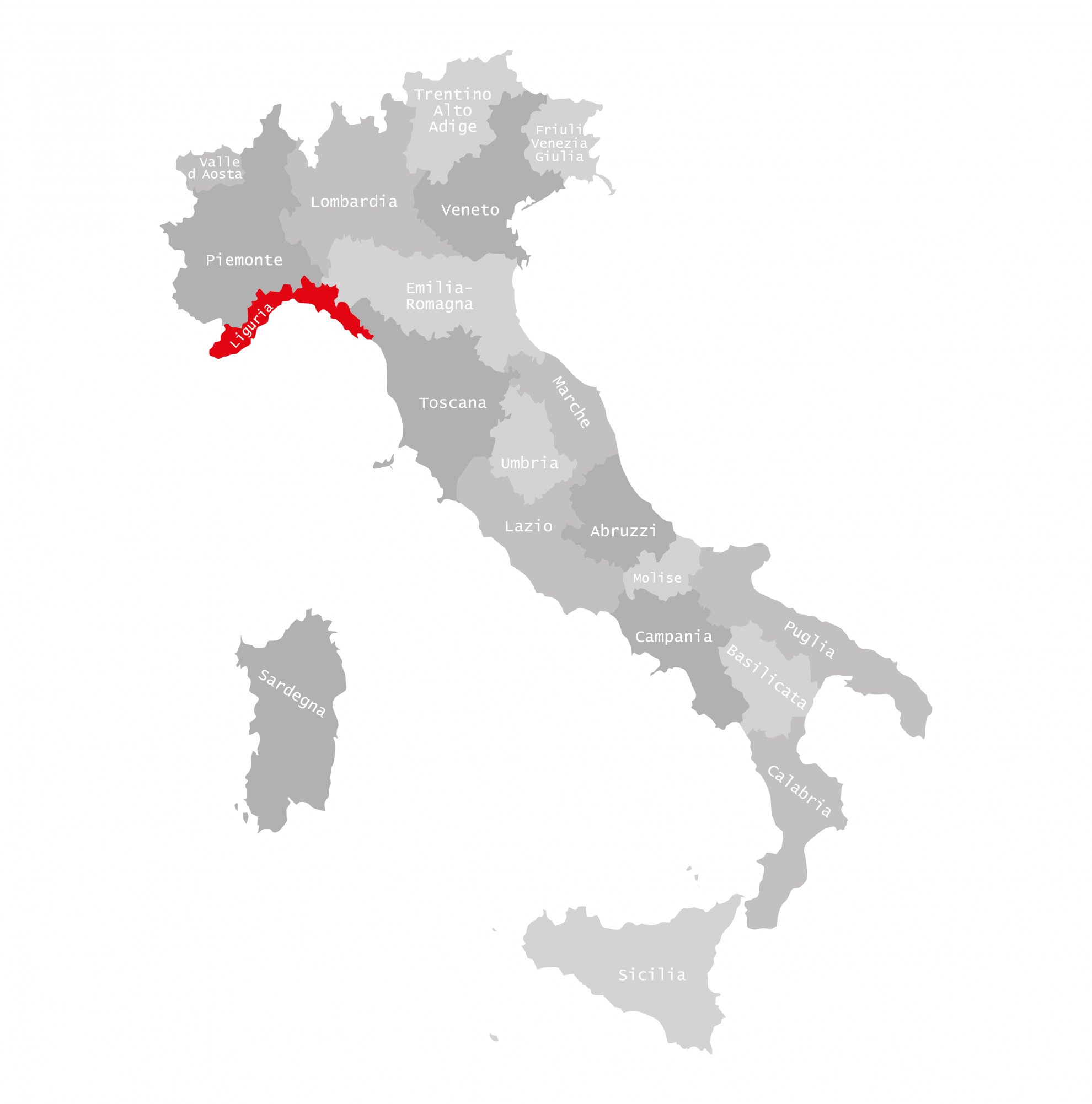 Liguria
