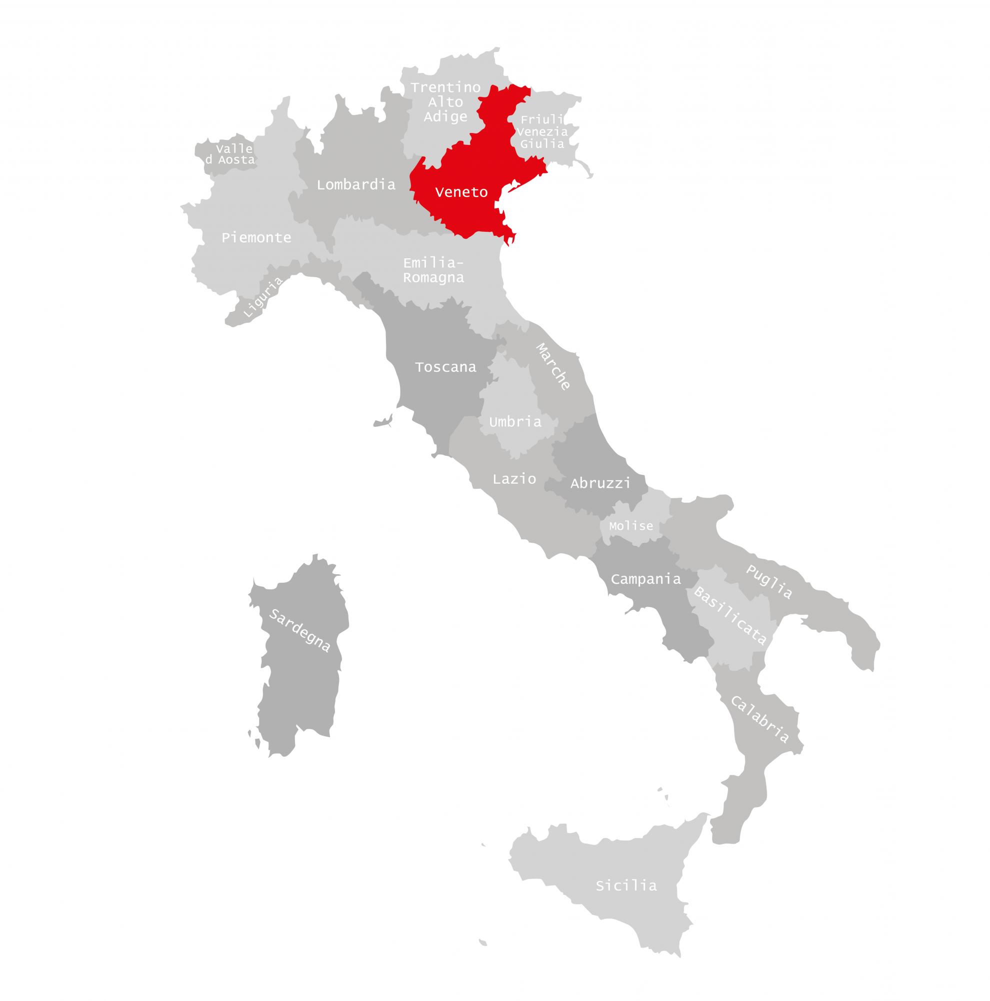 excuse Malawi The appliance Regiuni | VinoItalia