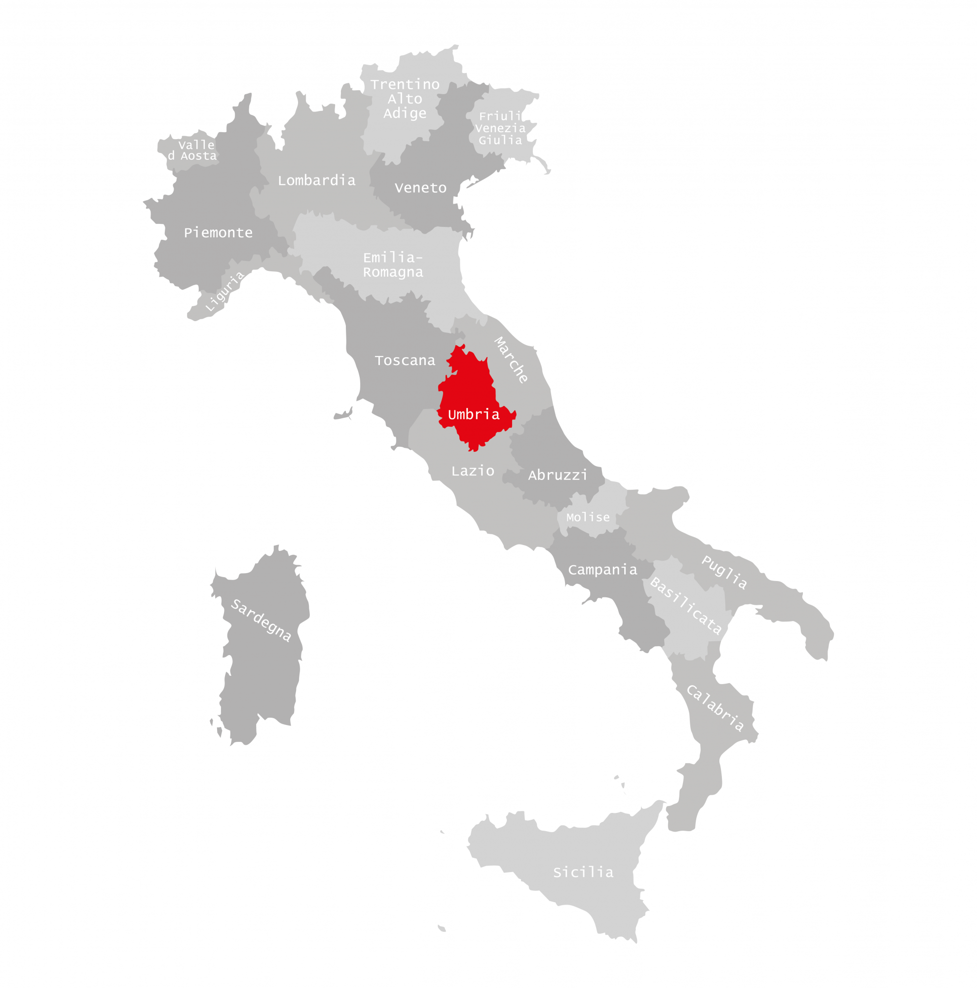 Umbria