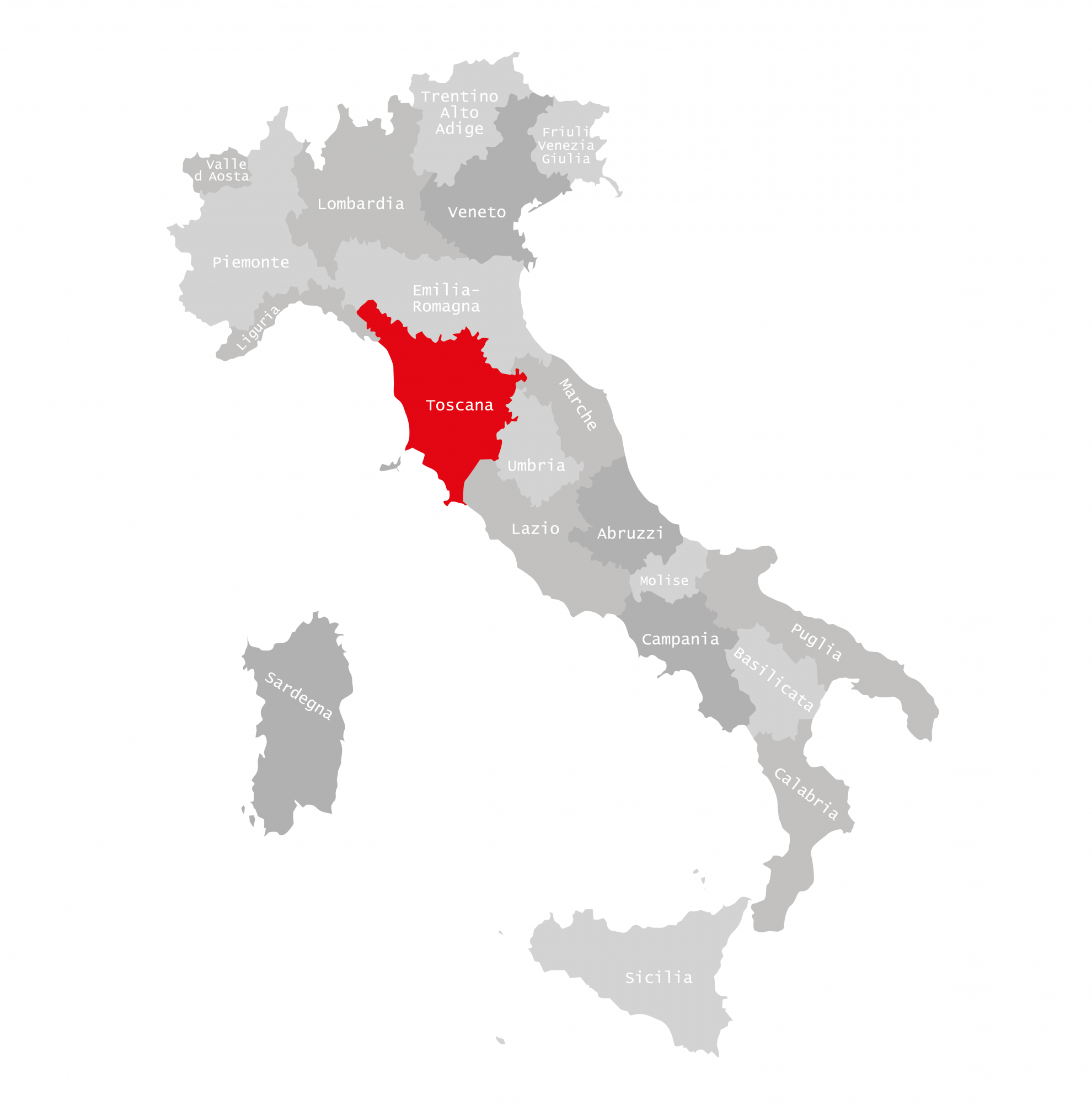Toscana