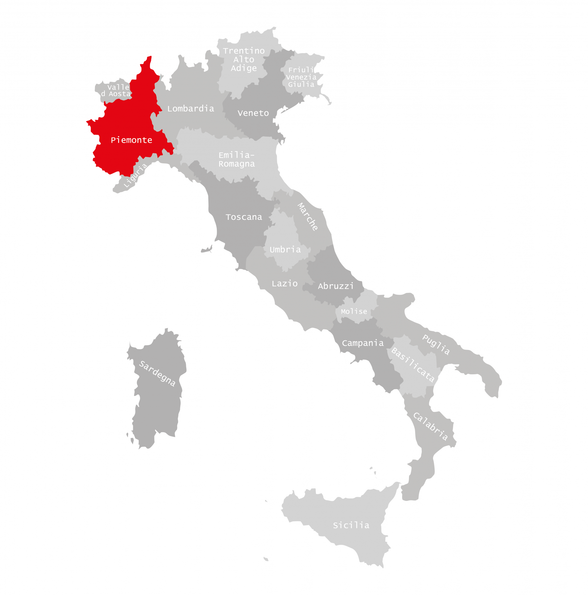 Piemonte