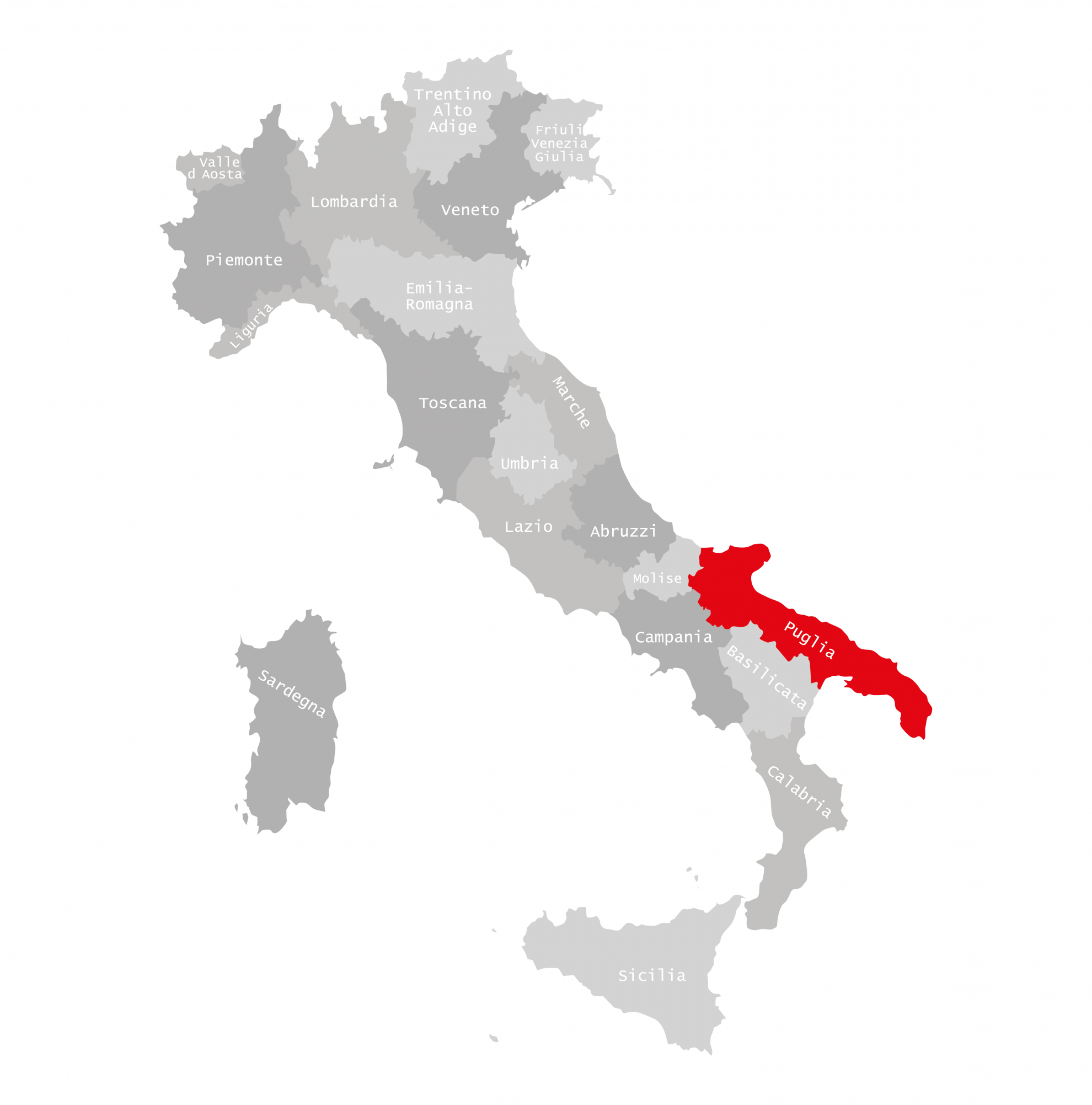 Puglia
