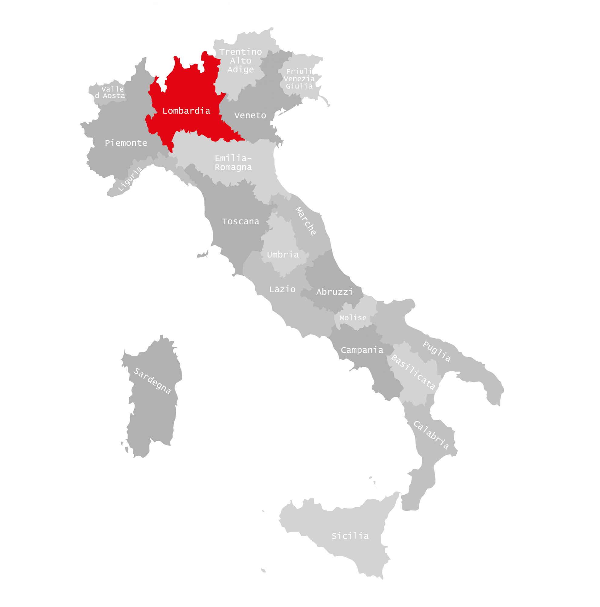 Lombardia