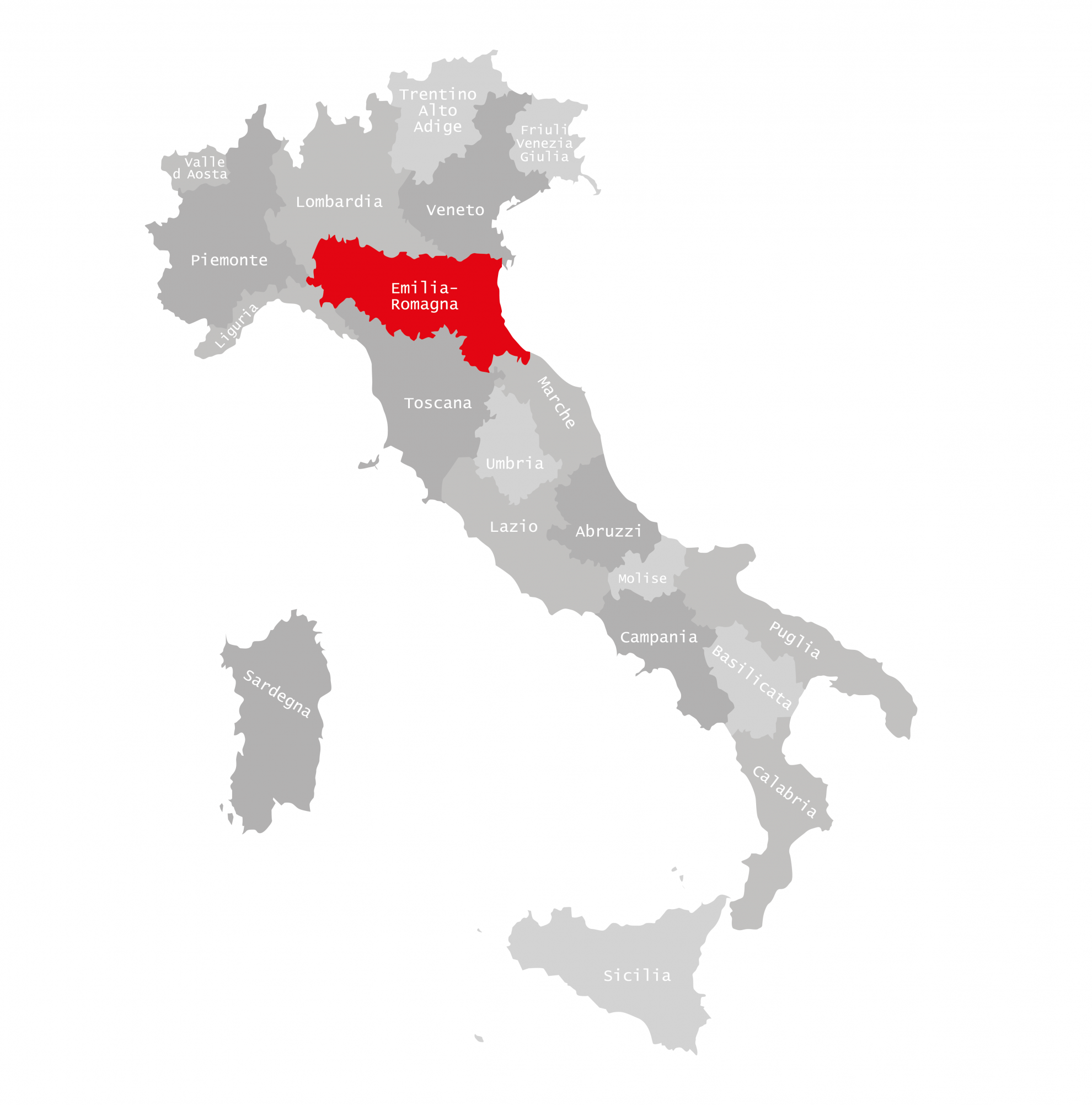Emilia-Romagna