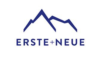 Erste + Neue
