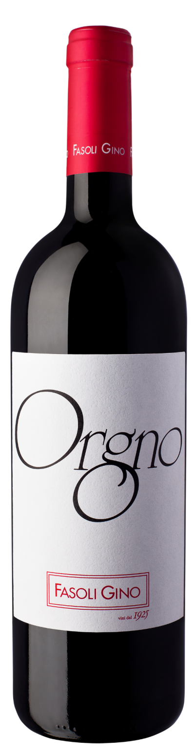 Orgno Merlot Veronese