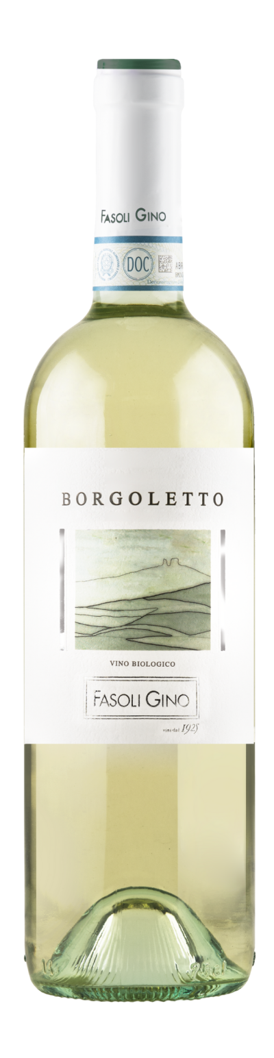 Borgoletto Bianco Veronese