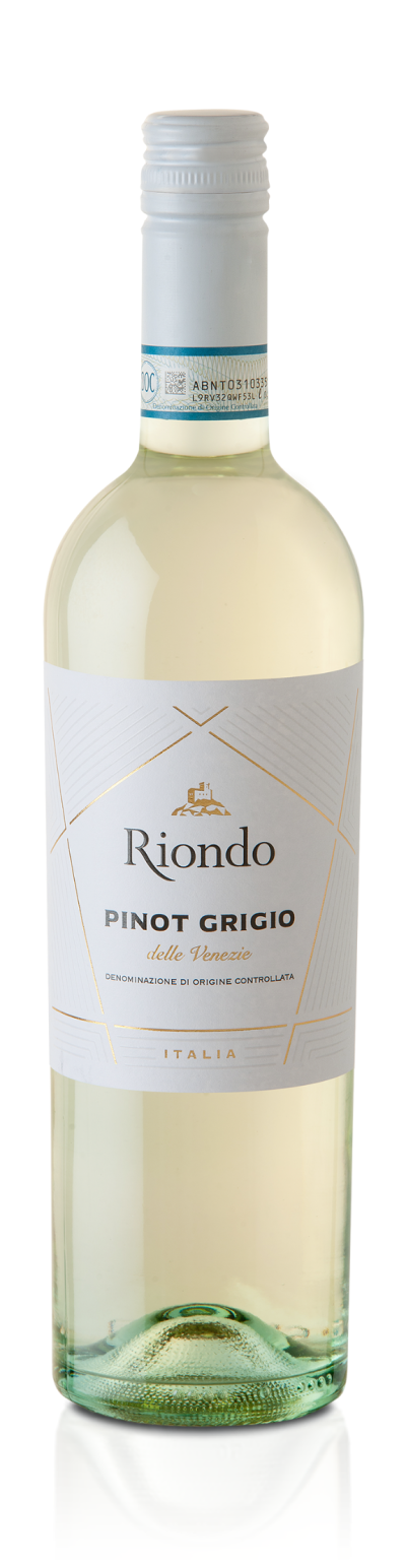 Pinot Grigio delle Venezie