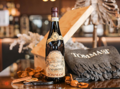 Amarone della Valpolicella Classico