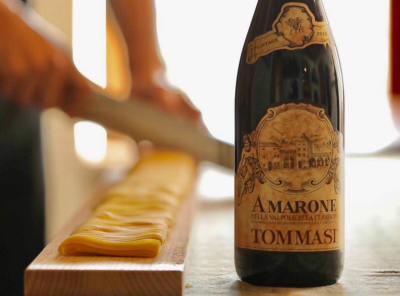 Amarone della Valpolicella Classico