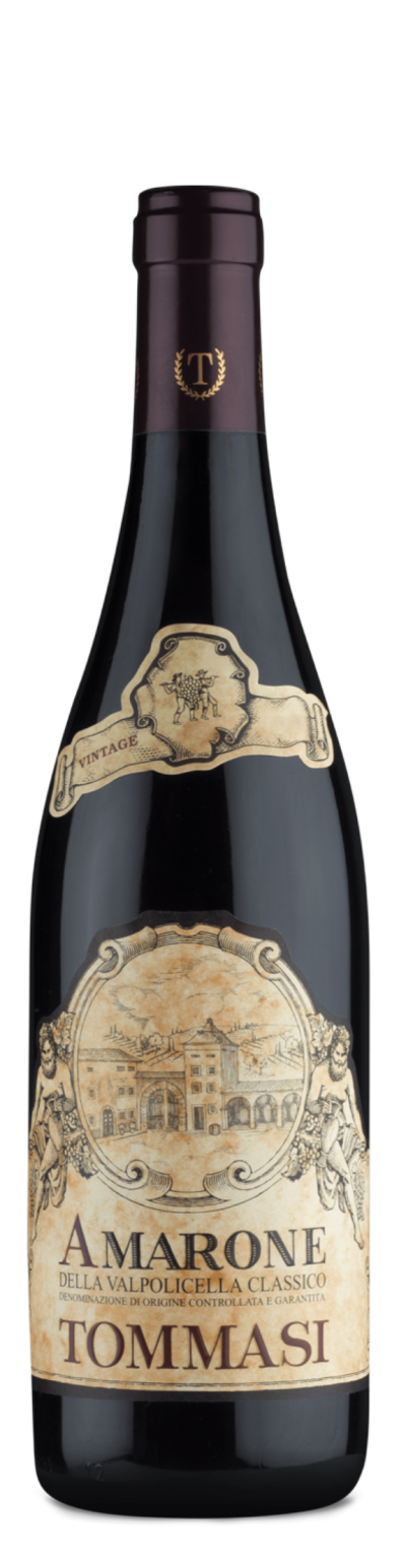 Amarone della Valpolicella Classico