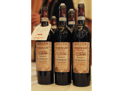 Ca Florian Amarone della Valpolicella Classico Riserva