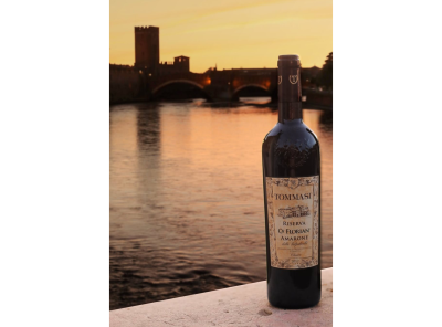 Ca Florian Amarone della Valpolicella Classico Riserva