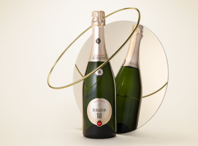 61 Franciacorta Brut