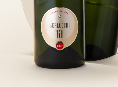 61 Franciacorta Brut