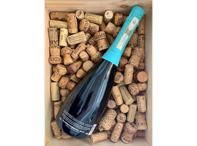 Suavis Valdobbiadene Prosecco Superiore Demi-Sec