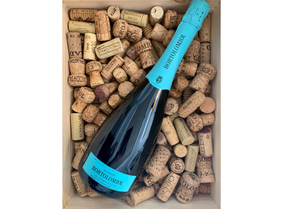 Suavis Valdobbiadene Prosecco Superiore Demi-Sec