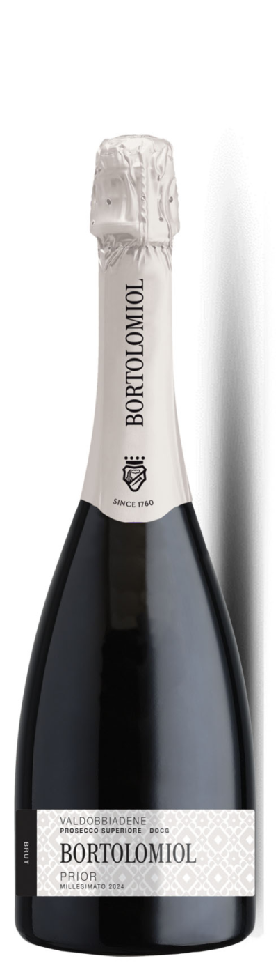 Prior Valdobbiadene Prosecco Superiore Brut