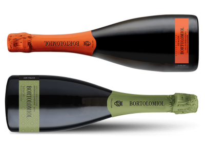 Senior Valdobbiadene Prosecco Superiore Extra Dry