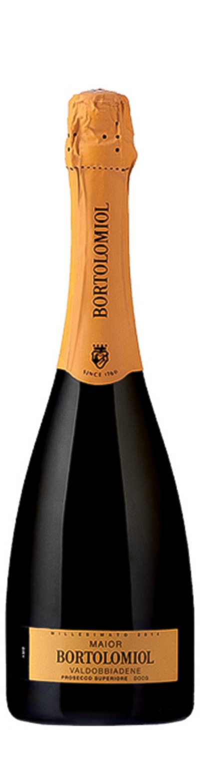 Maior Valdobbiadene Prosecco Superiore Dry