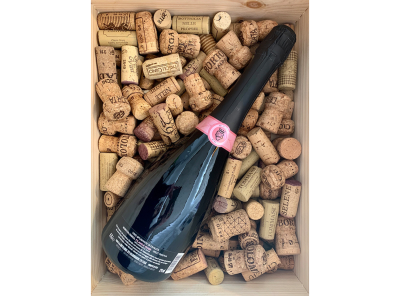 Filanda Rose Brut Millesimato Riserva