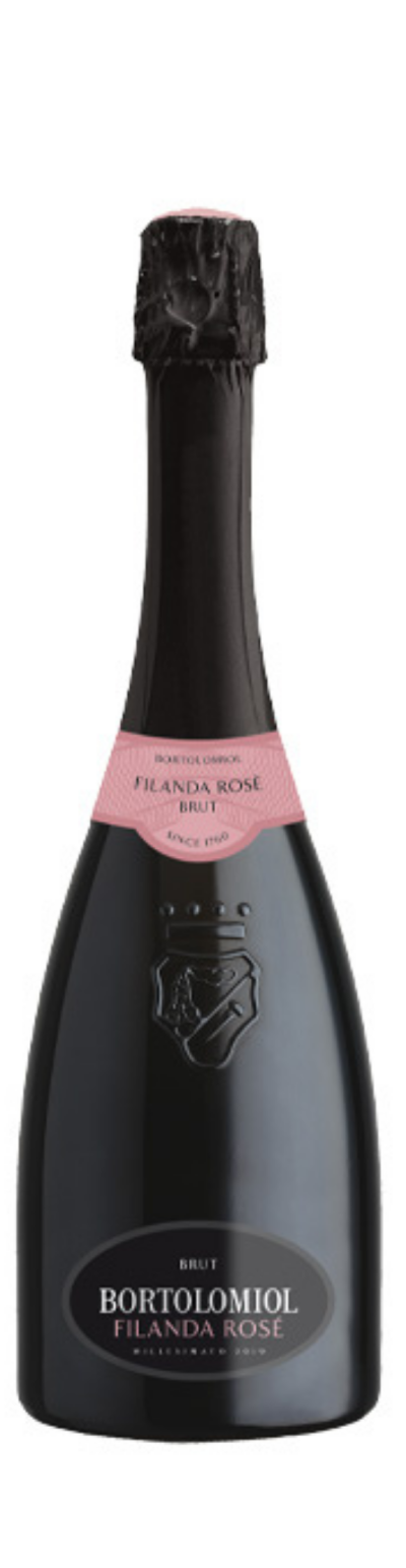 Filanda Rose Brut Millesimato Riserva