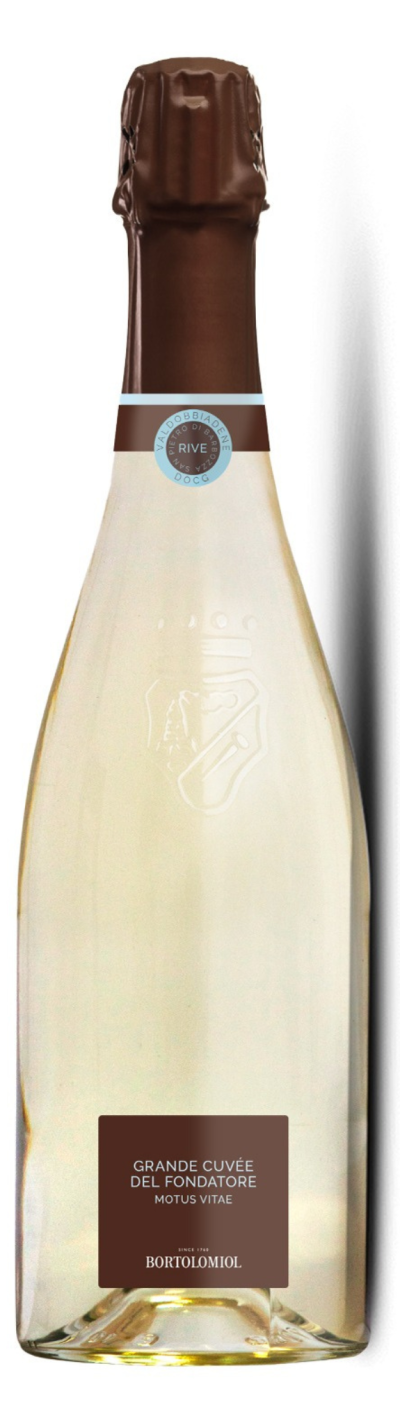 Motus Vitae Grande Cuvee del Fondatore