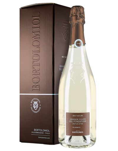 Motus Vitae Grande Cuvee del Fondatore