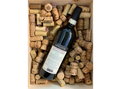 Chianti Classico Capotondo