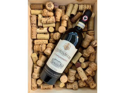 Chianti Classico Capotondo