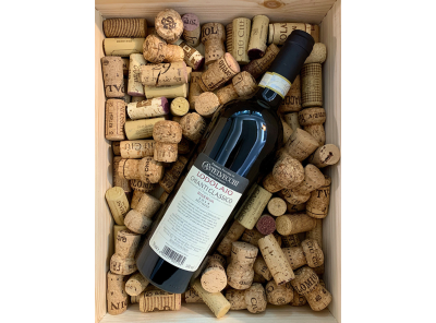 Chianti Classico Lodolaio Riserva