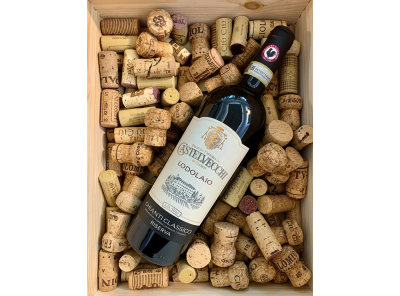 Chianti Classico Lodolaio Riserva