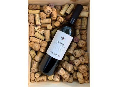 Costera Cannonau di Sardegna