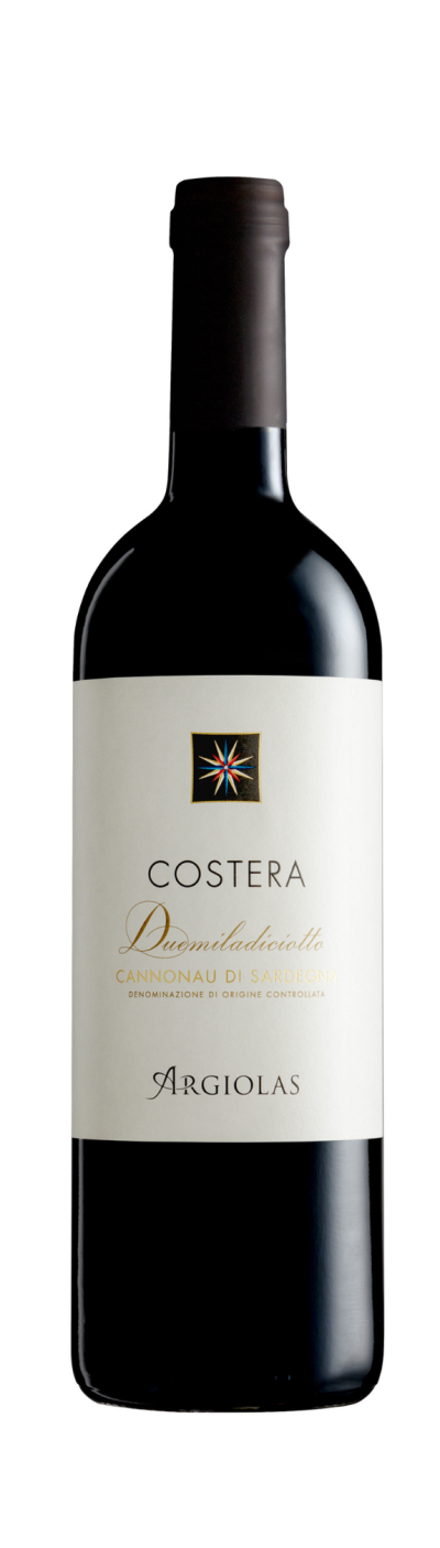 Costera Cannonau di Sardegna