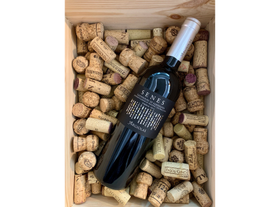 Senes Cannonau di Sardegna Riserva