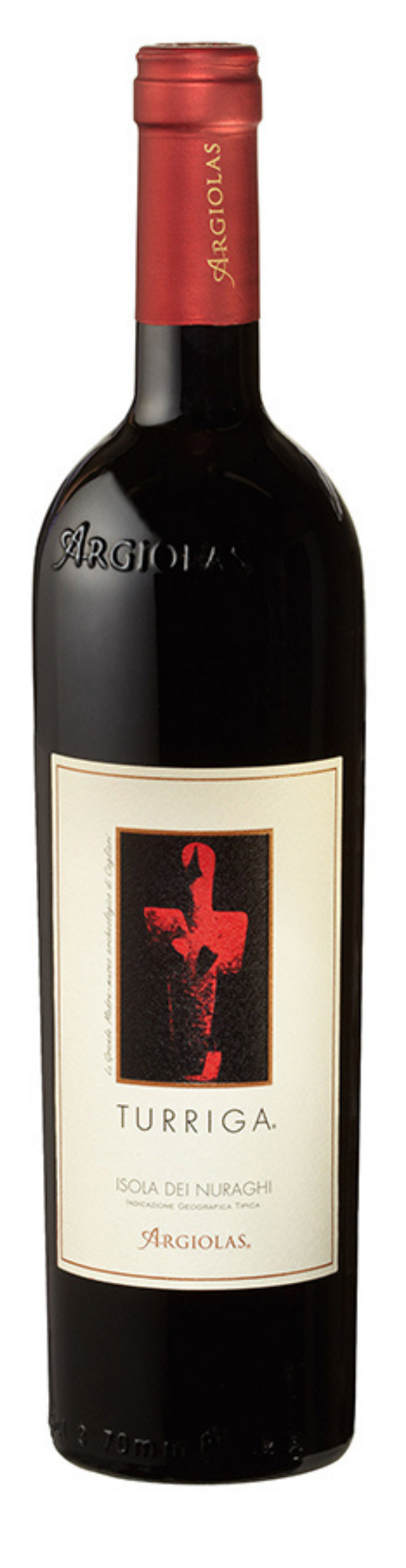 Turriga Isola dei Nuraghi | VinoItalia