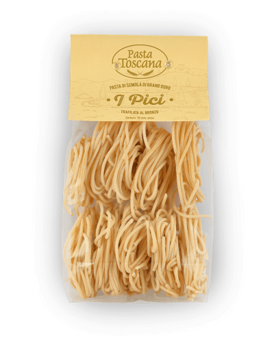 Pasta Toscana Pici