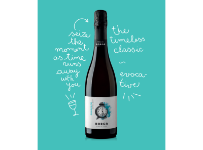 Prosecco Extra Dry