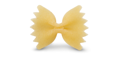 Pasta Toscana Farfalle n° 201