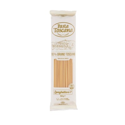 Pasta Toscana Spaghettoni n° 07