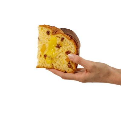 Panettone Lămâie 750g