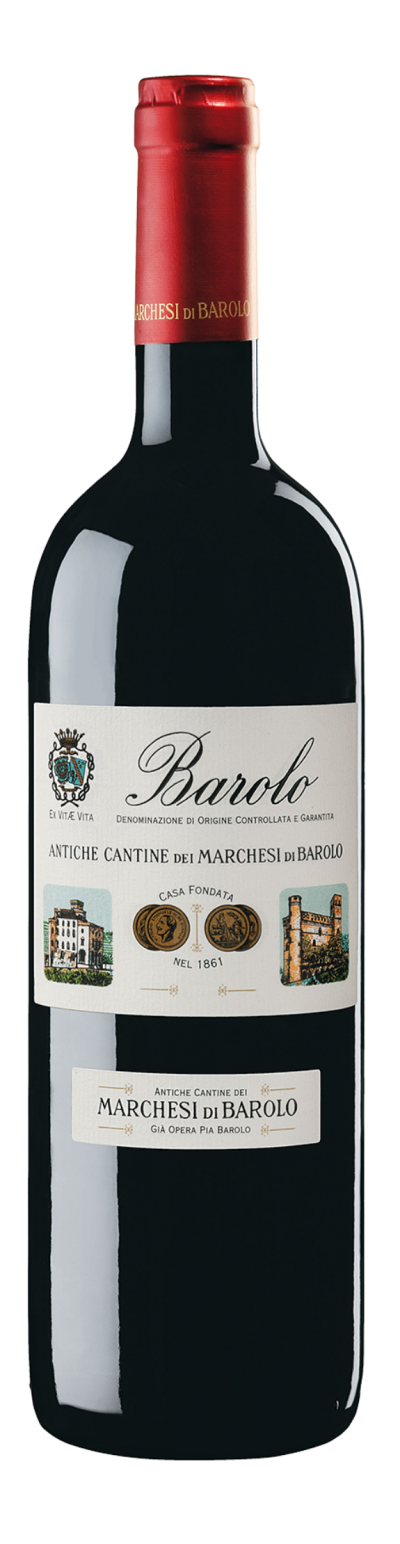 Barolo Tradizione