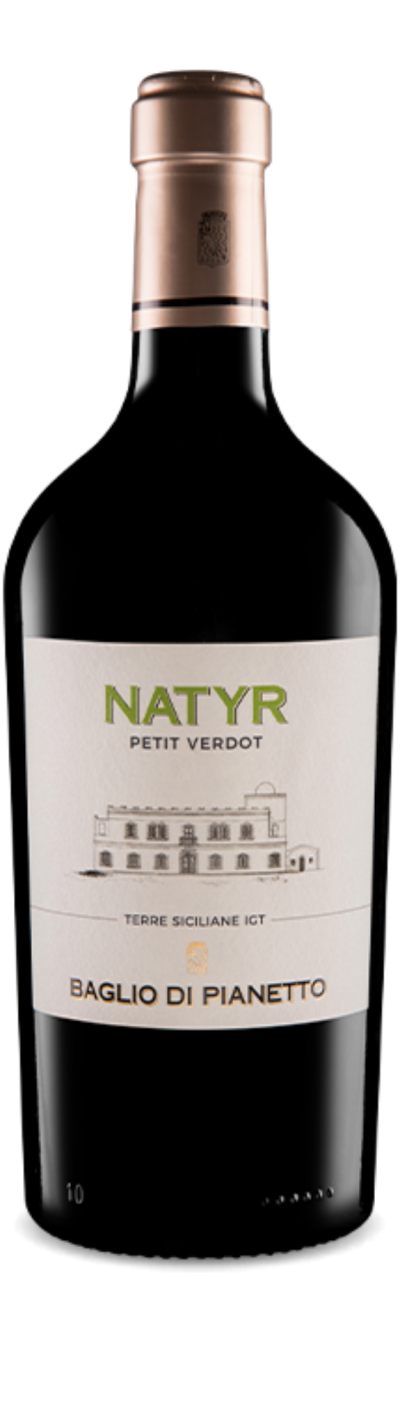 Natyr Petit Verdot