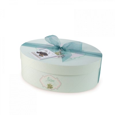 Colomba Regal Ciocolată - Cappelliera 1kg