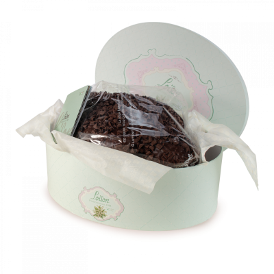 Colomba Regal Ciocolată - Cappelliera 1kg