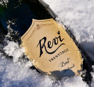 Revì Brut Trentodoc