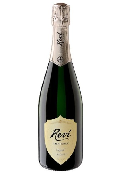 Revì Brut Trentodoc